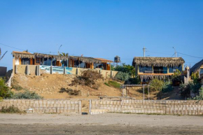 La Punta Hostel